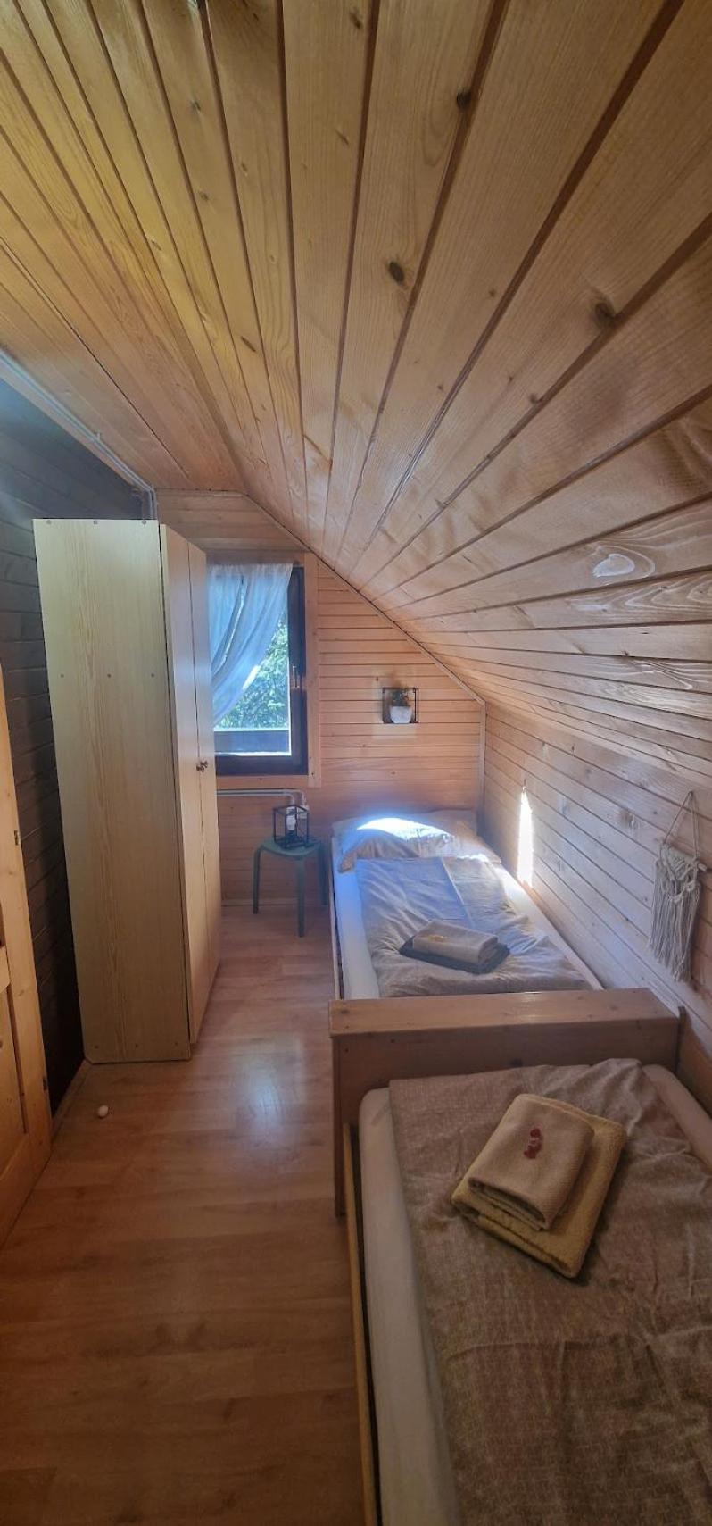 Forest Apartments Pokljuka Zgornje Gorje Eksteriør bilde