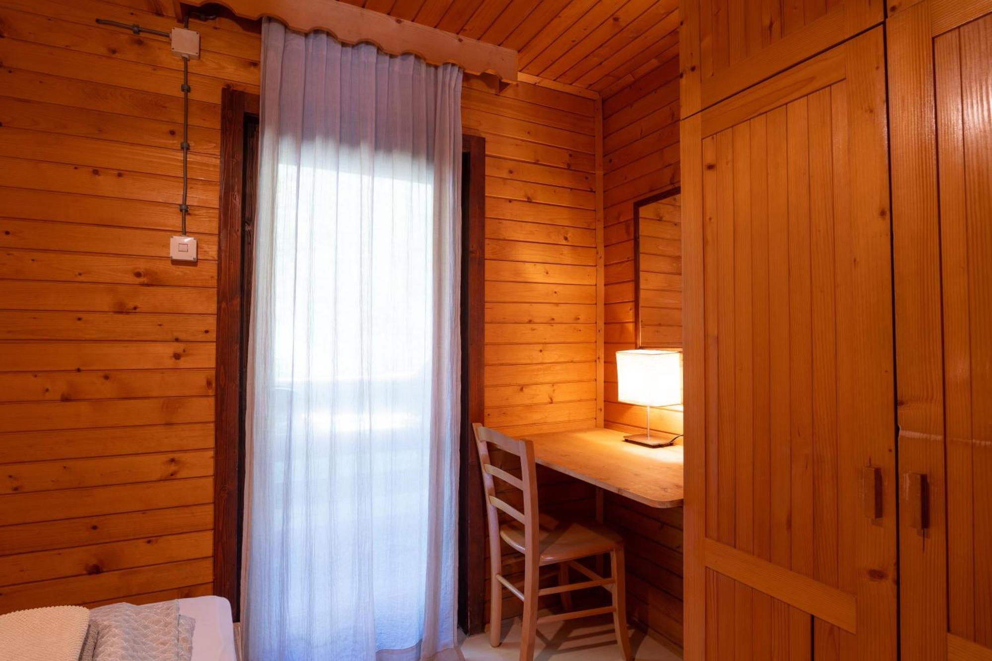 Forest Apartments Pokljuka Zgornje Gorje Eksteriør bilde
